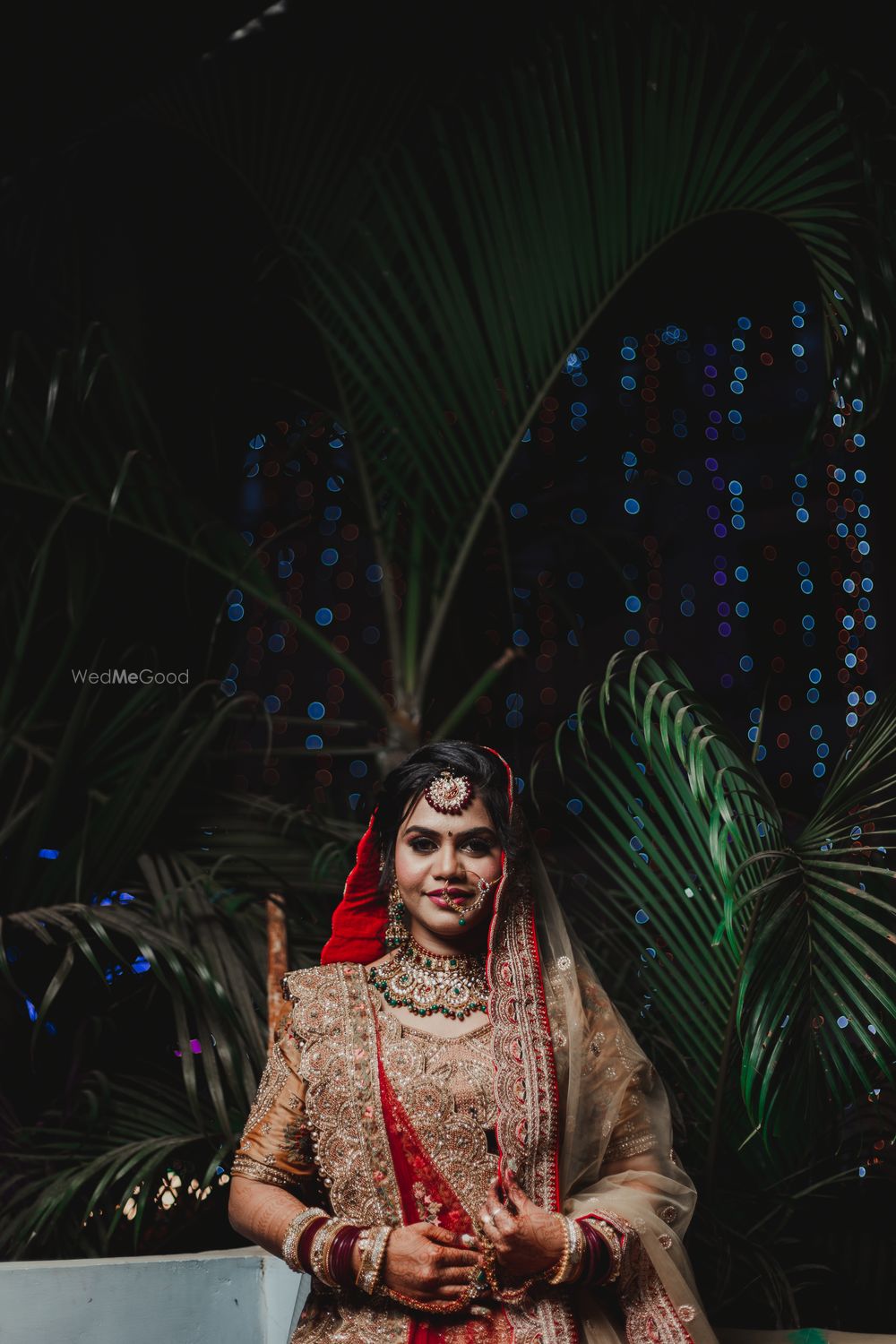 Photo From BRIDE POTRITS - By Wedding by Lovvy