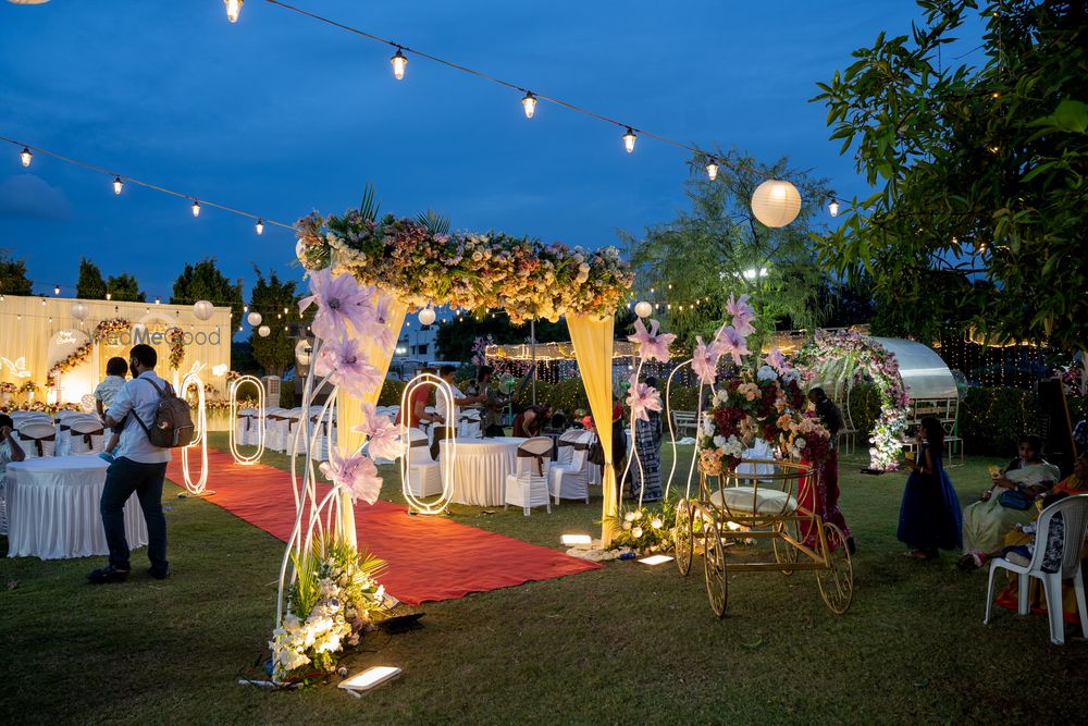 Photo From Birthday Parties - By Anand Farms