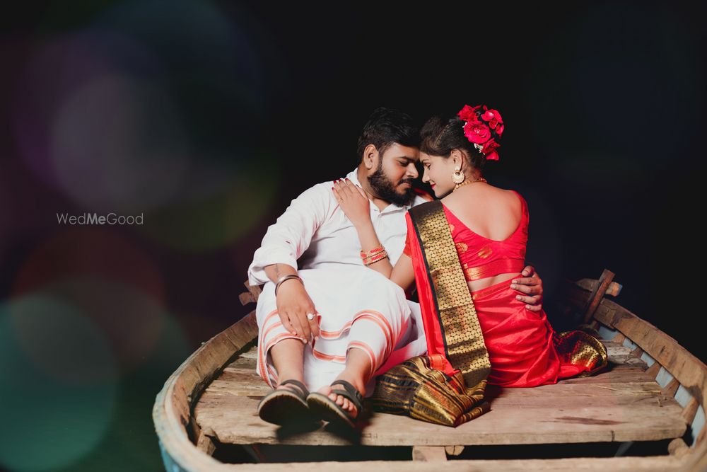 Photo From CHITRANSHU & PRAGYA - By Wedding by Lovvy