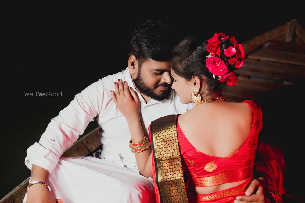 Photo From CHITRANSHU & PRAGYA - By Wedding by Lovvy