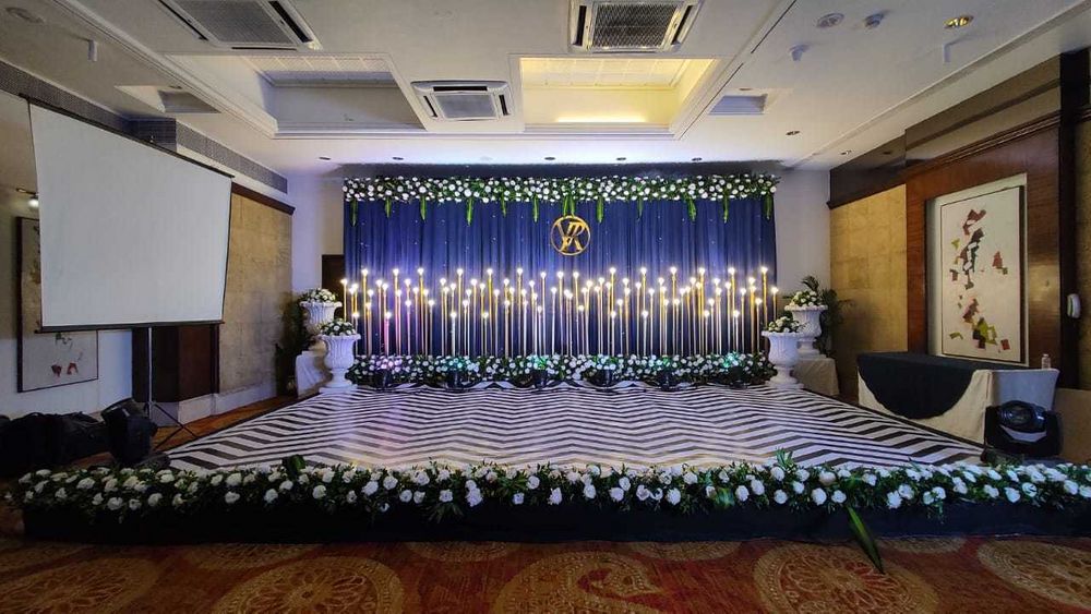 Photo From Decoration - By Hotel Kohinoor Continental
