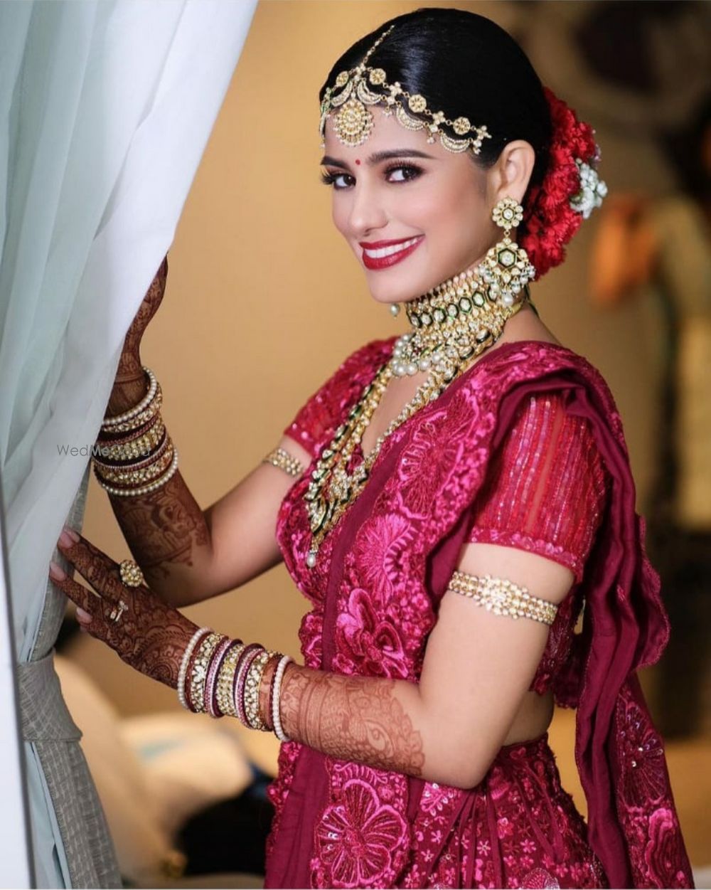 Photo From Bride - Shruti kothari (Thailand) - By Lata Mehandi