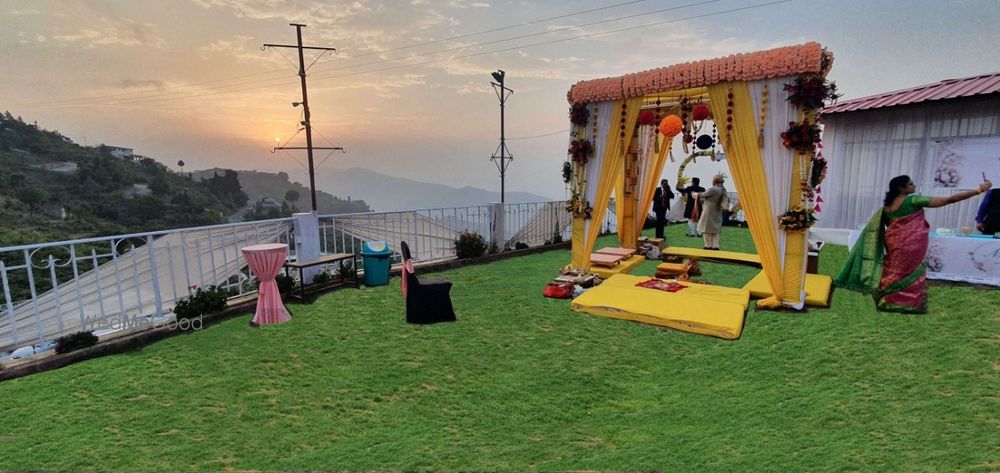 Photo From Mukteshwar Wedding - By Page3 Shadisaga