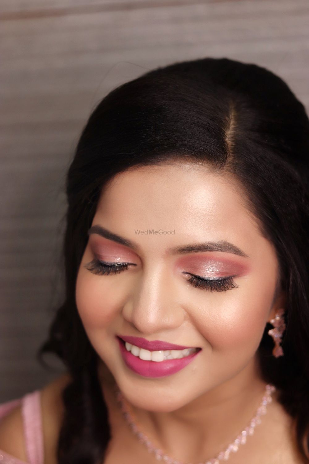 Photo From Buddhist Bride - By YAMINI’S Makeup and Beyond
