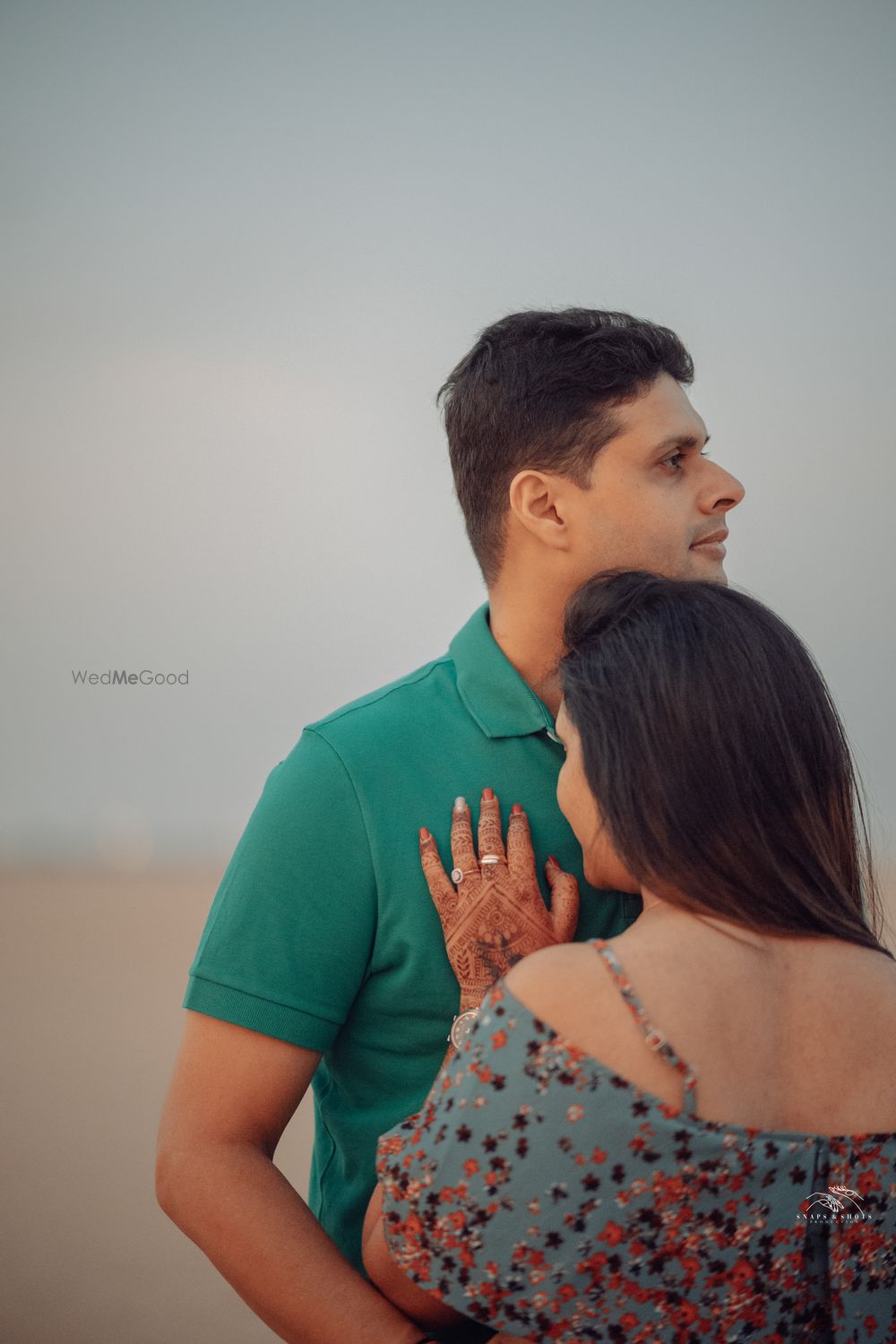 Photo From Komal & Ankur - By Snaps & Shots Production 