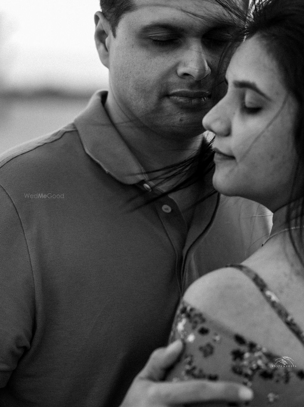 Photo From Komal & Ankur - By Snaps & Shots Production 