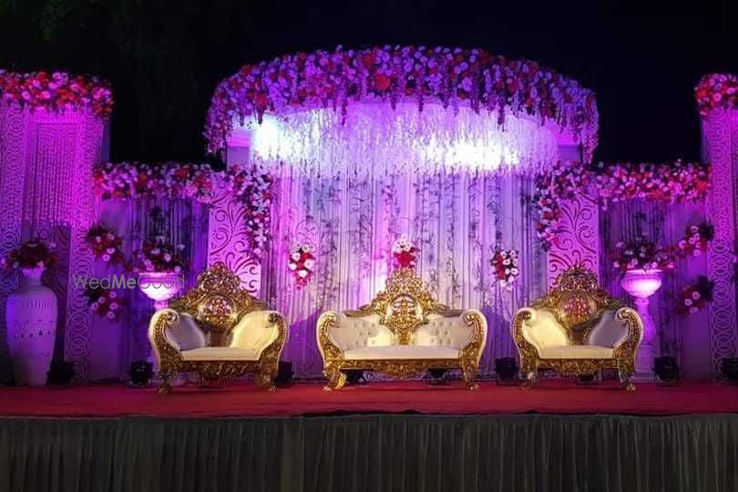 Photo From professional decor - By Morya Events