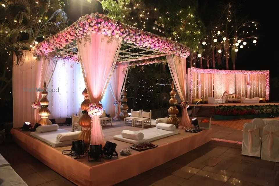 Photo From professional decor - By Morya Events