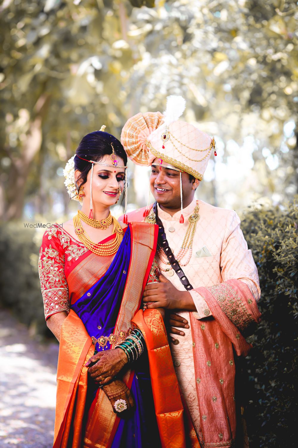 Photo From Sagar & Vanita - By The SiD Photography