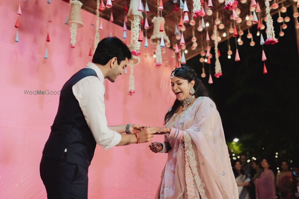 Photo From Shradha x Prateek - By The Wedding Dream