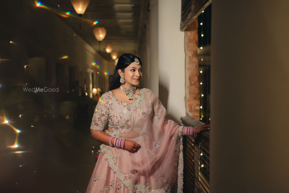 Photo From Shradha x Prateek - By The Wedding Dream