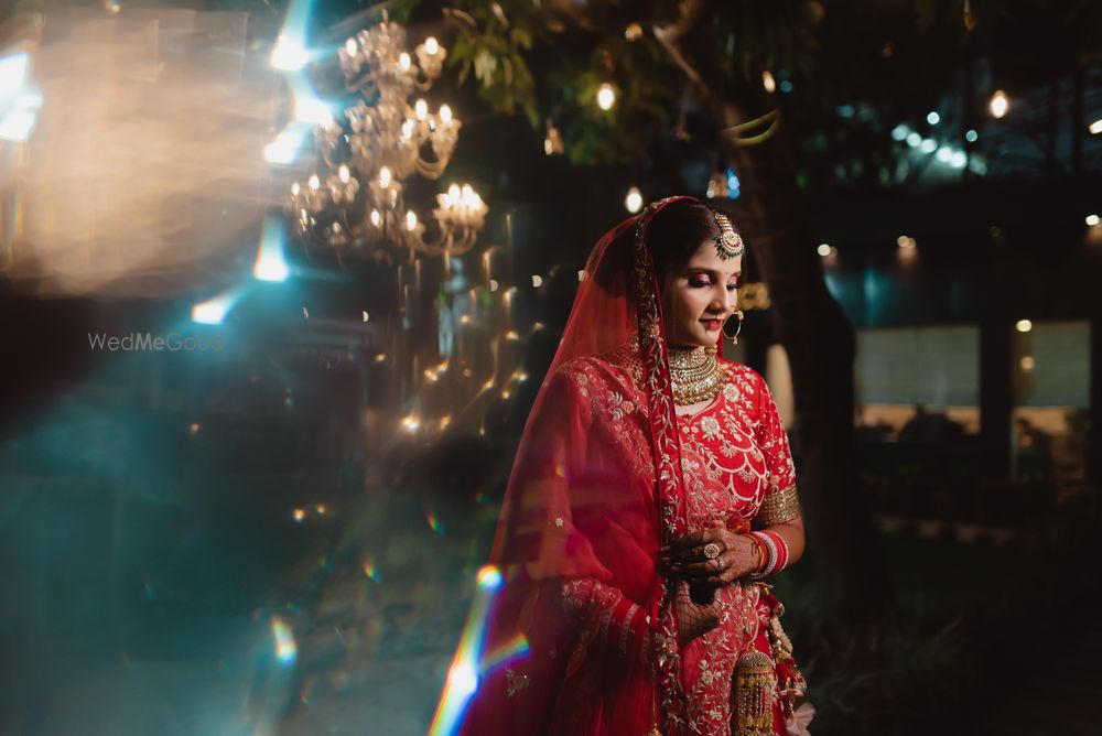 Photo From Diksha x Yash - By The Wedding Dream