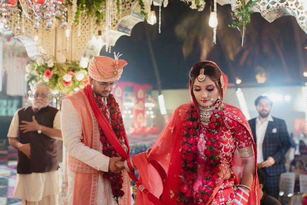 Photo From Diksha x Yash - By The Wedding Dream