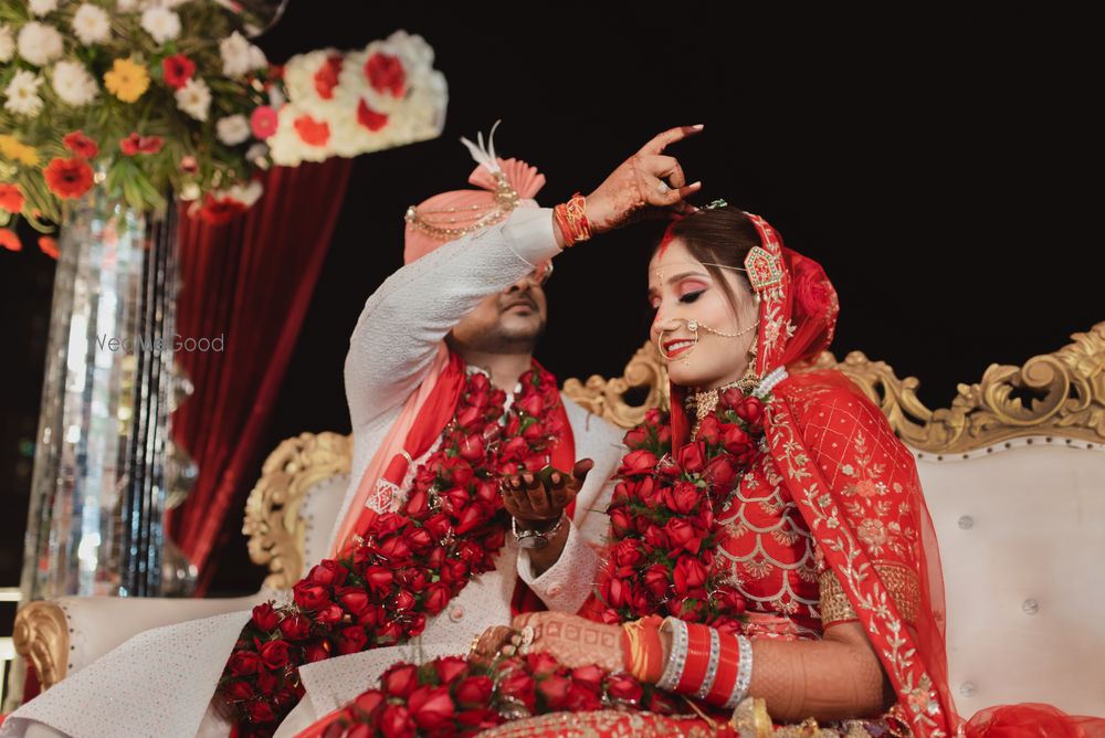 Photo From Diksha x Yash - By The Wedding Dream