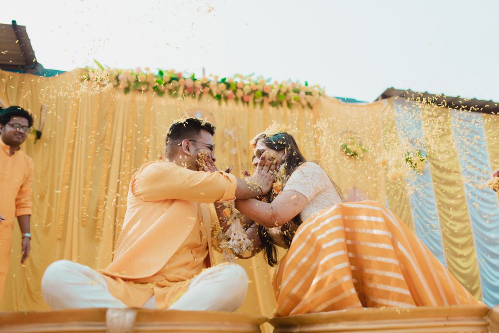Photo From Diksha x Yash - By The Wedding Dream