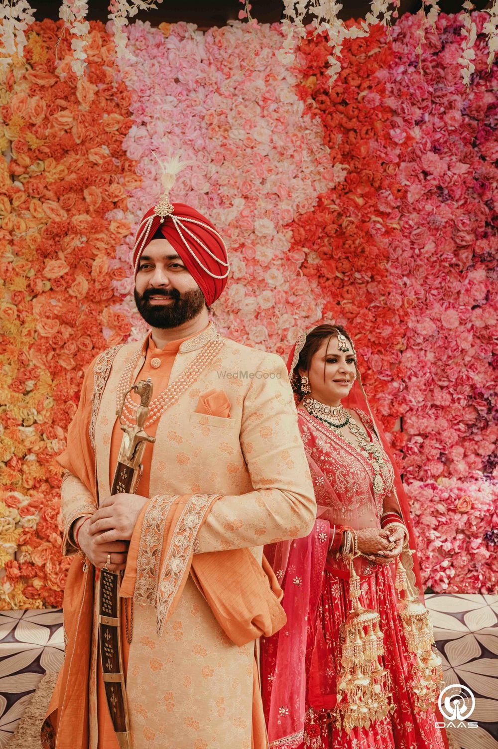 Photo From Dolly Sidhu + Paras Singh Minhas - By Daas Media Works