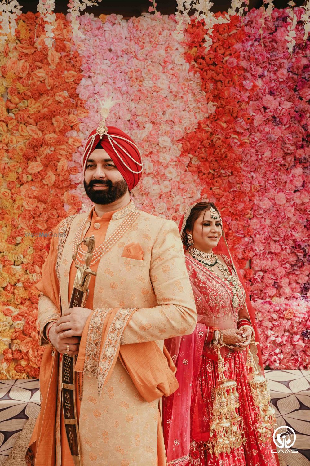 Photo From Dolly Sidhu + Paras Singh Minhas - By Daas Media Works