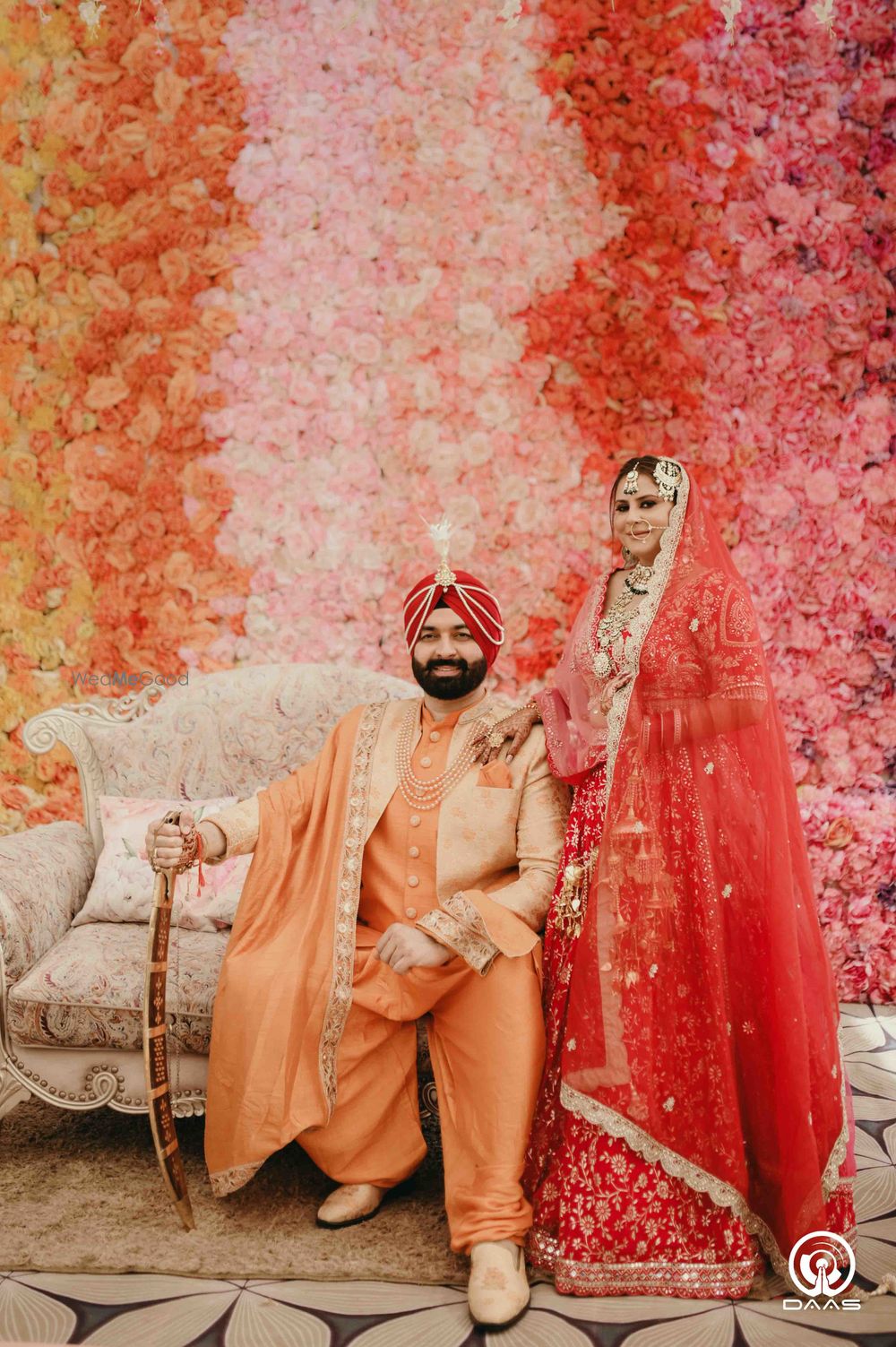 Photo From Dolly Sidhu + Paras Singh Minhas - By Daas Media Works