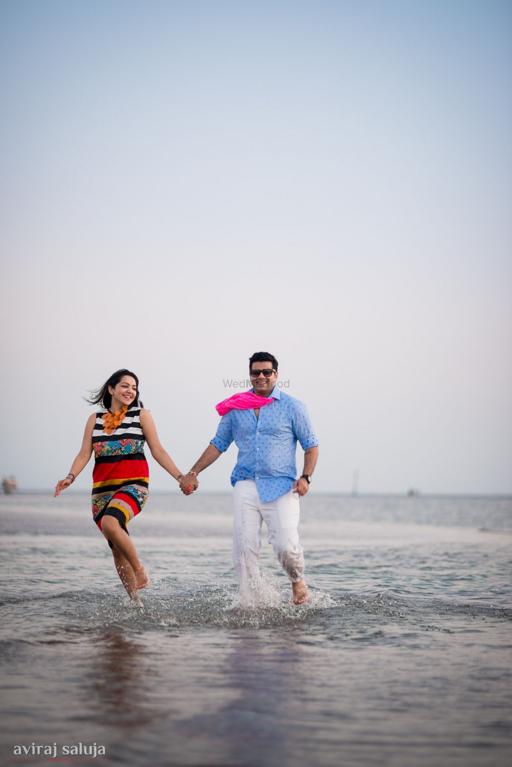 Photo From Riddhi & Chirag | Pre-Wedding Portraits - By Feather Tree by Aviraj