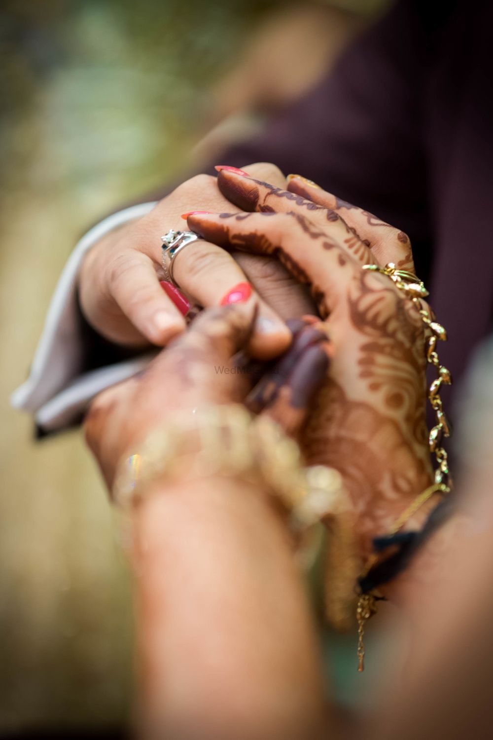 Photo From Karan + Komal - By Bharat Lalwani Photography-Tales Of Wedding