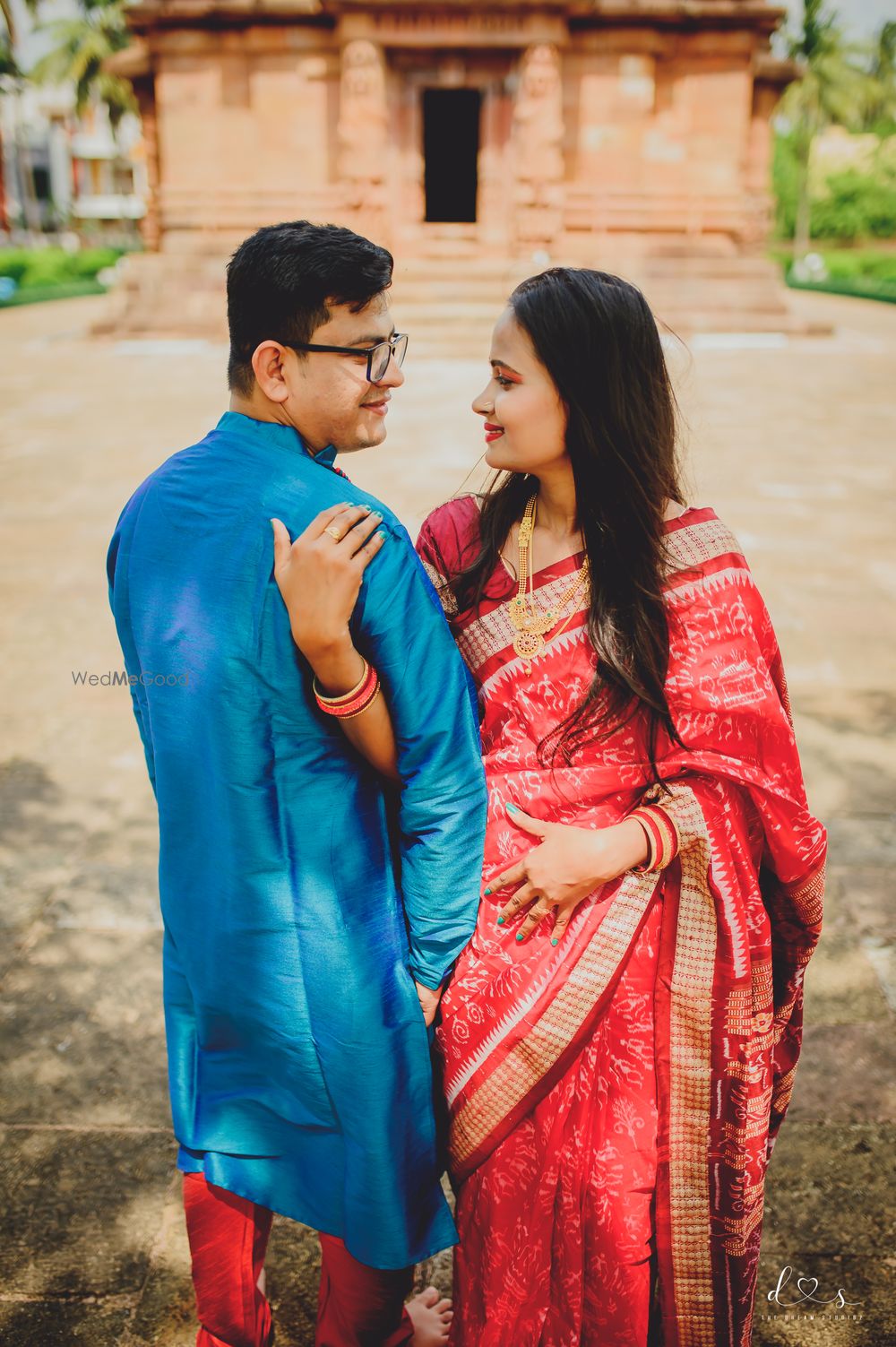 Photo From Chinmay's Pre Wedding - By The Dream Studioz