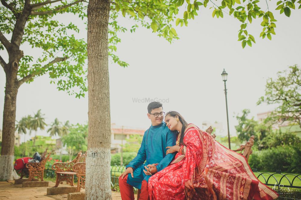 Photo From Chinmay's Pre Wedding - By The Dream Studioz