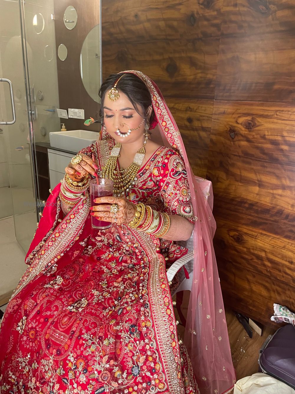Photo From Shourya - By Shruti Sharma Makeovers