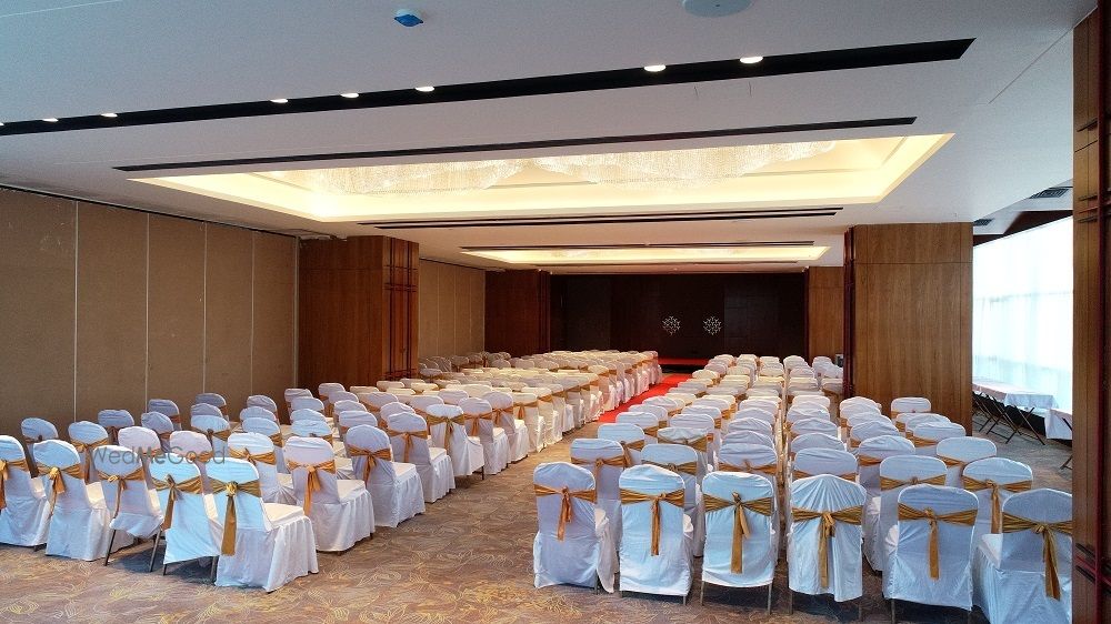 Photo From Vaaraahi Bamquets Gachibowli - By Vaaraahi Banquet Halls