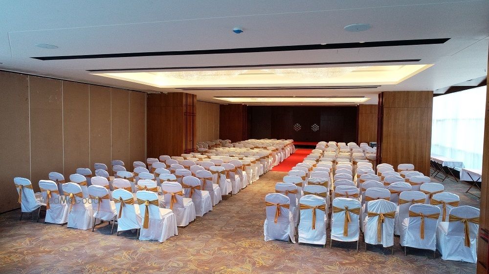 Photo From Vaaraahi Bamquets Gachibowli - By Vaaraahi Banquet Halls