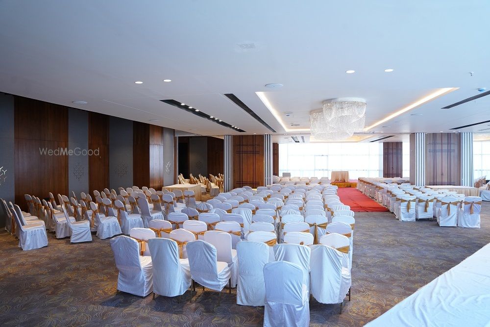 Photo From Vaaraahi Bamquets Gachibowli - By Vaaraahi Banquet Halls