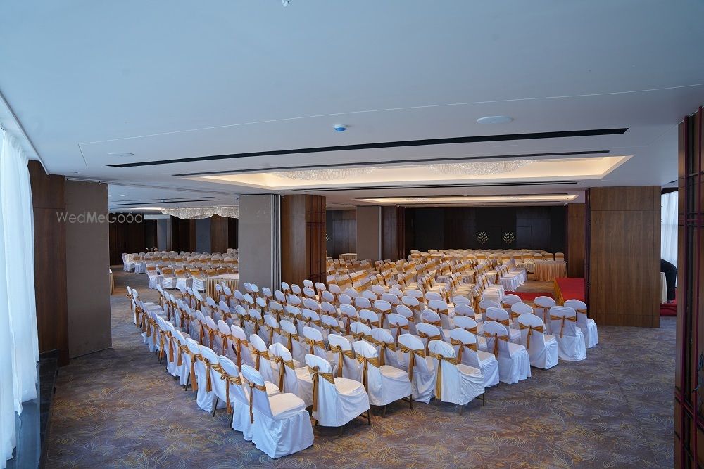 Photo From Vaaraahi Bamquets Gachibowli - By Vaaraahi Banquet Halls