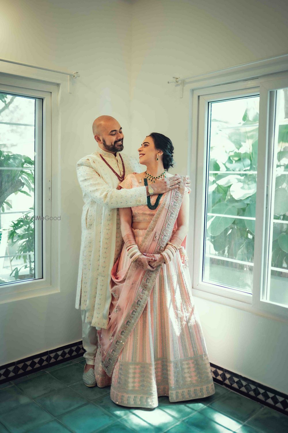 Photo From Ashima & Bhushan - By Classic Shots