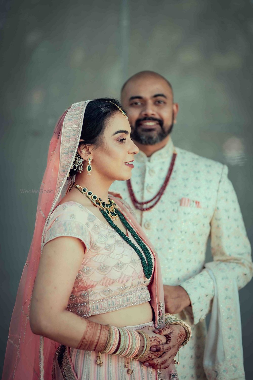 Photo From Ashima & Bhushan - By Classic Shots