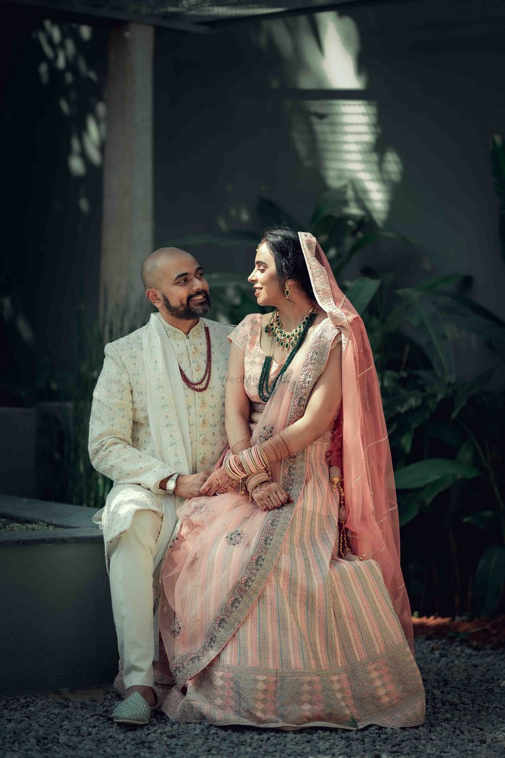 Photo From Ashima & Bhushan - By Classic Shots