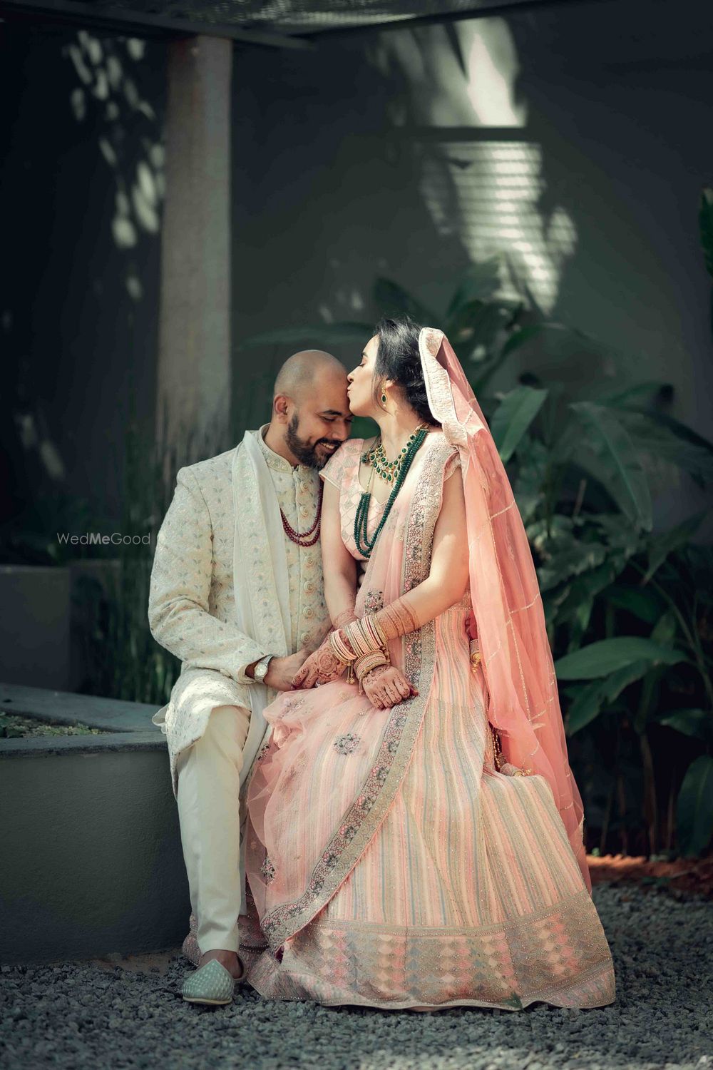 Photo From Ashima & Bhushan - By Classic Shots