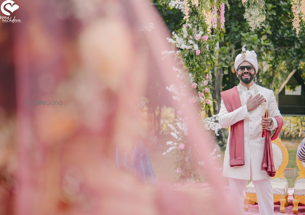 Photo From Priyansha & Sahil - By Sona Sachdeva Photography