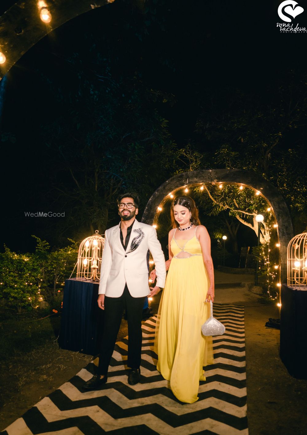 Photo From Priyansha & Sahil - By Sona Sachdeva Photography