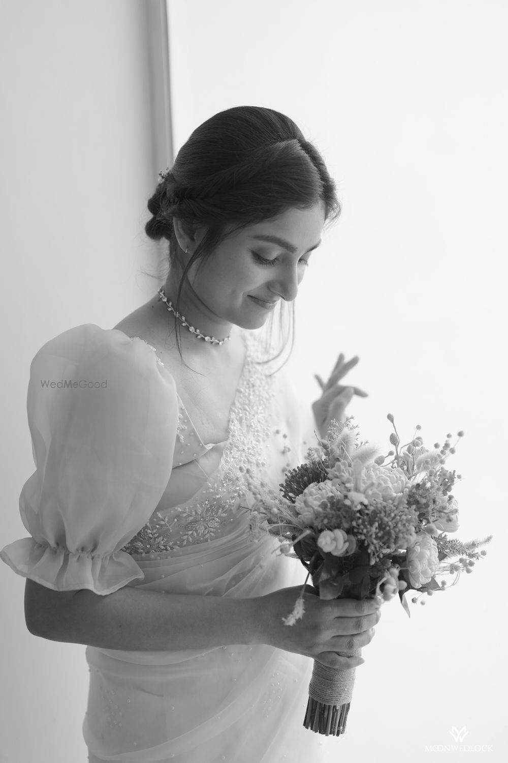 Photo From Divya & Allen - By MoonWedLock Wedding Company