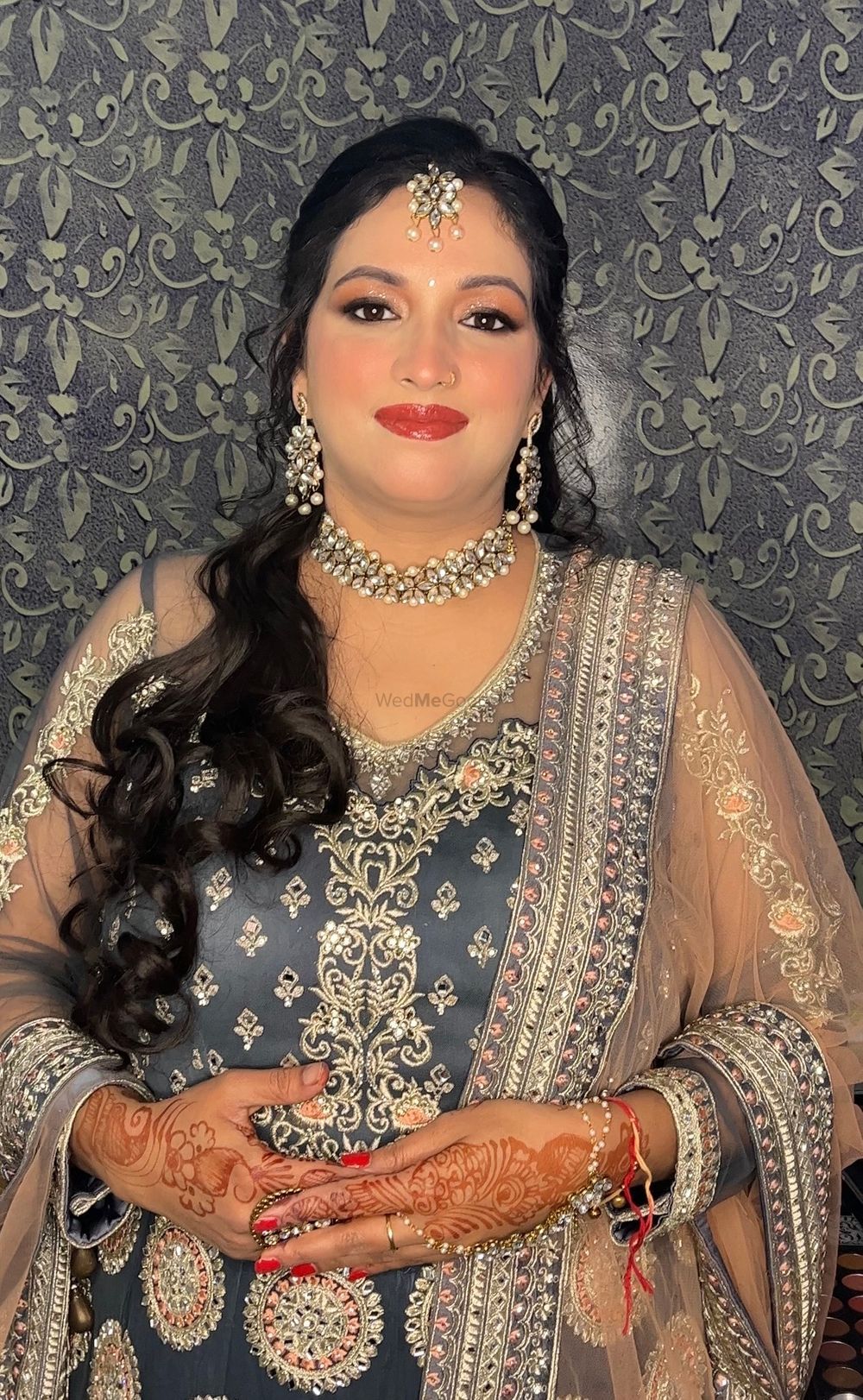 Photo From Shikha from Canada - By Makeup by Shaila