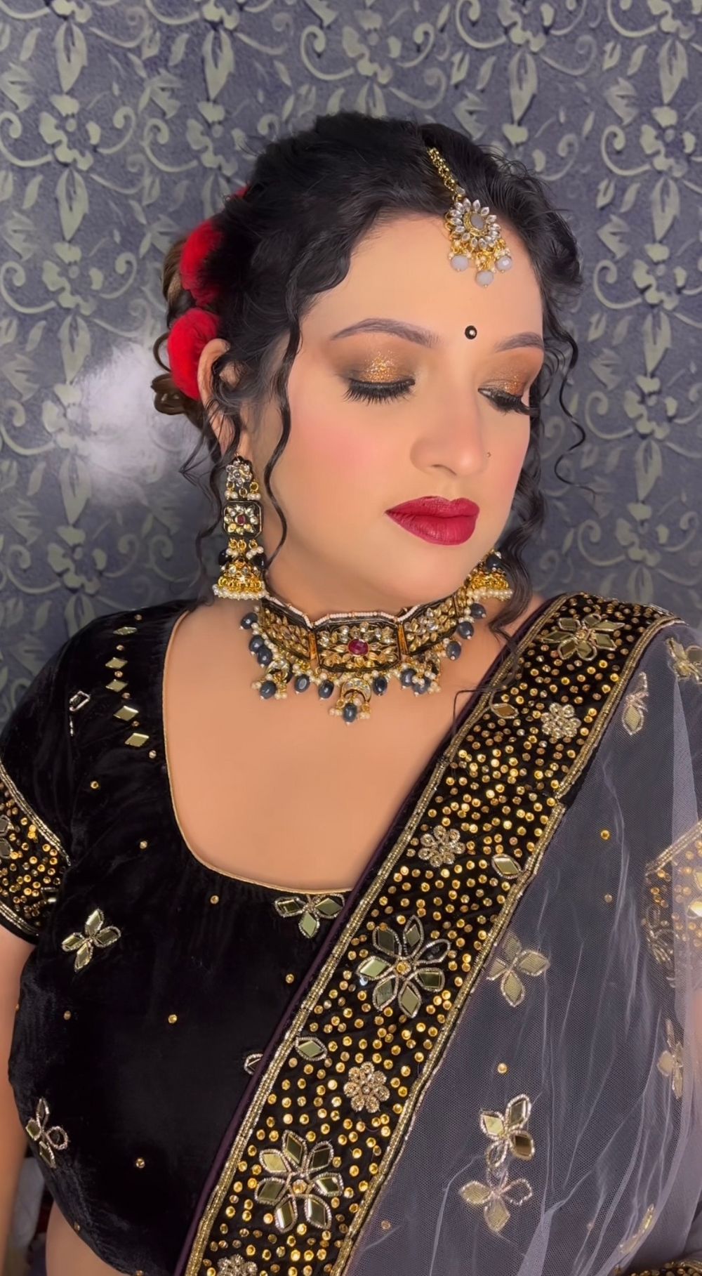 Photo From Shikha from Canada - By Makeup by Shaila