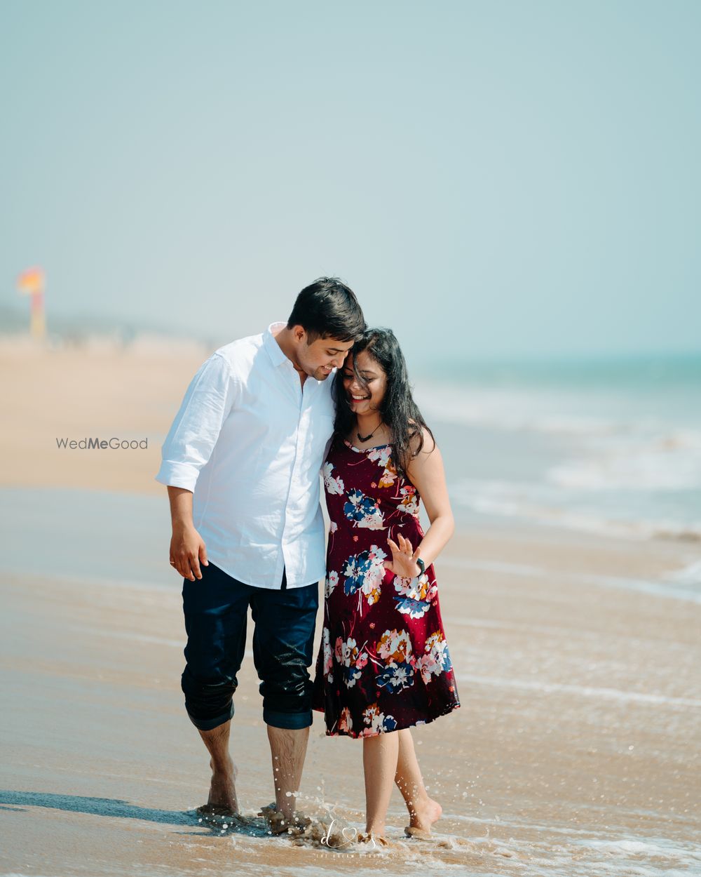 Photo From Biswajit Pre Wedding - By The Dream Studioz