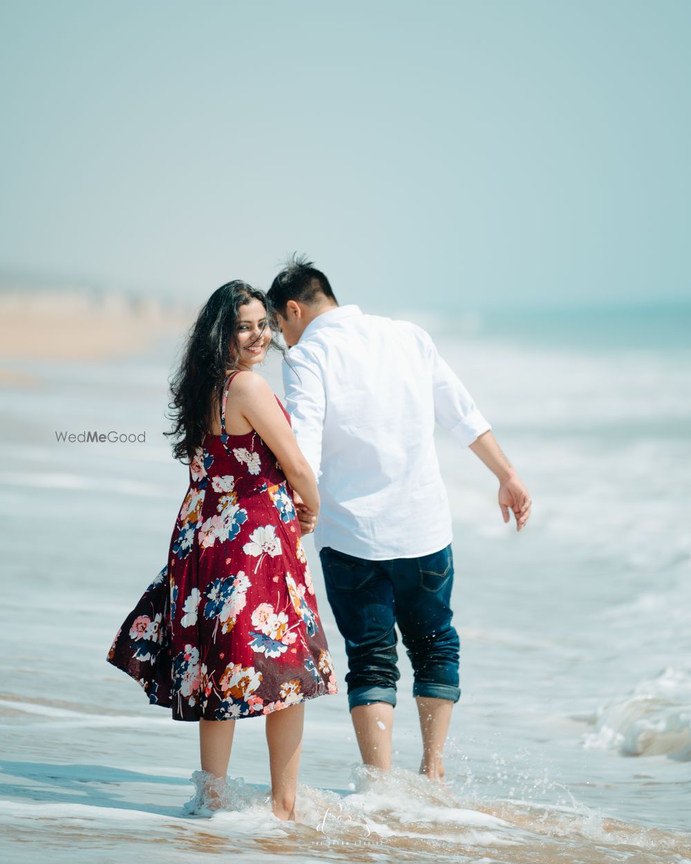 Photo From Biswajit Pre Wedding - By The Dream Studioz