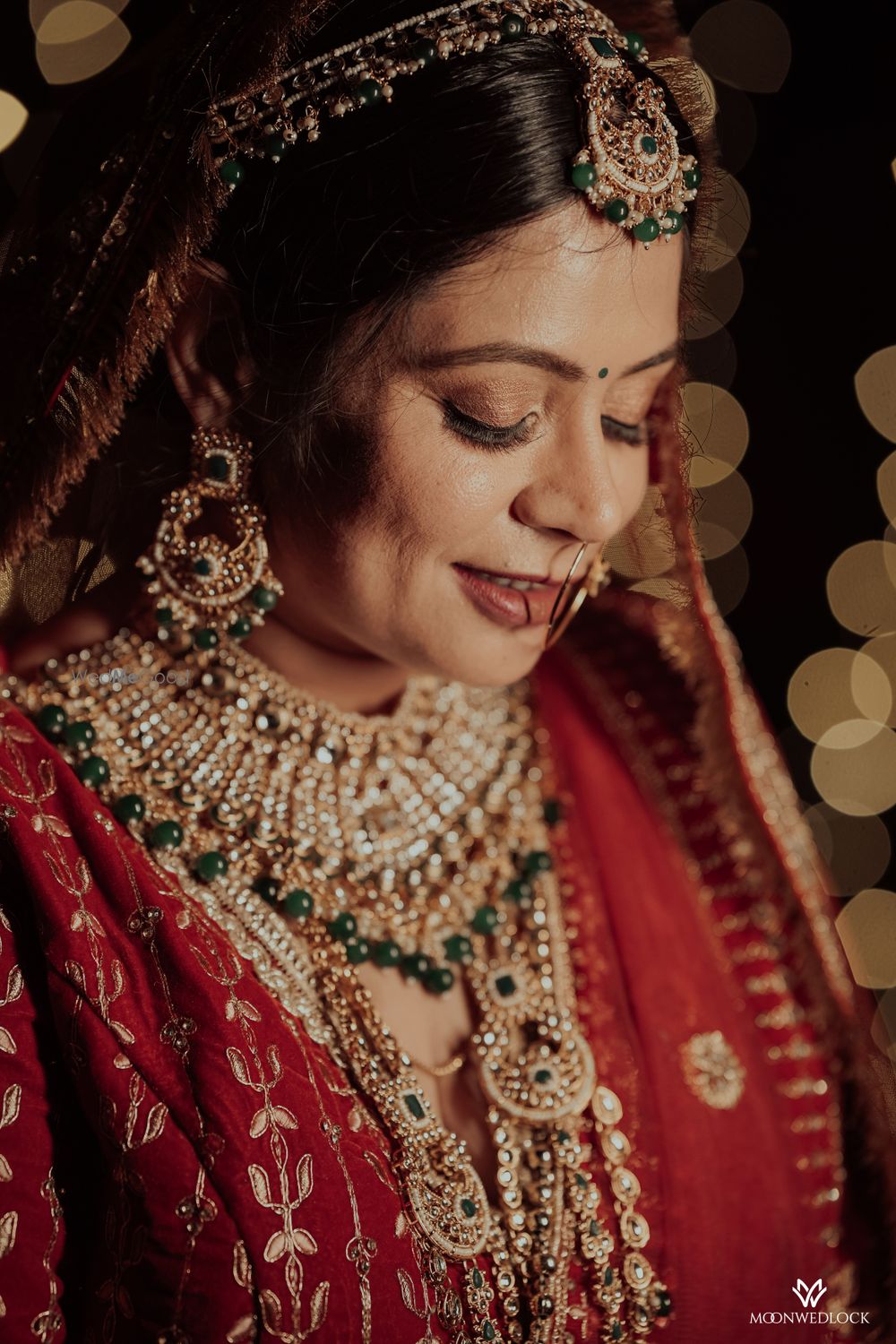 Photo From Akanksha & Snehith - By MoonWedLock Wedding Company