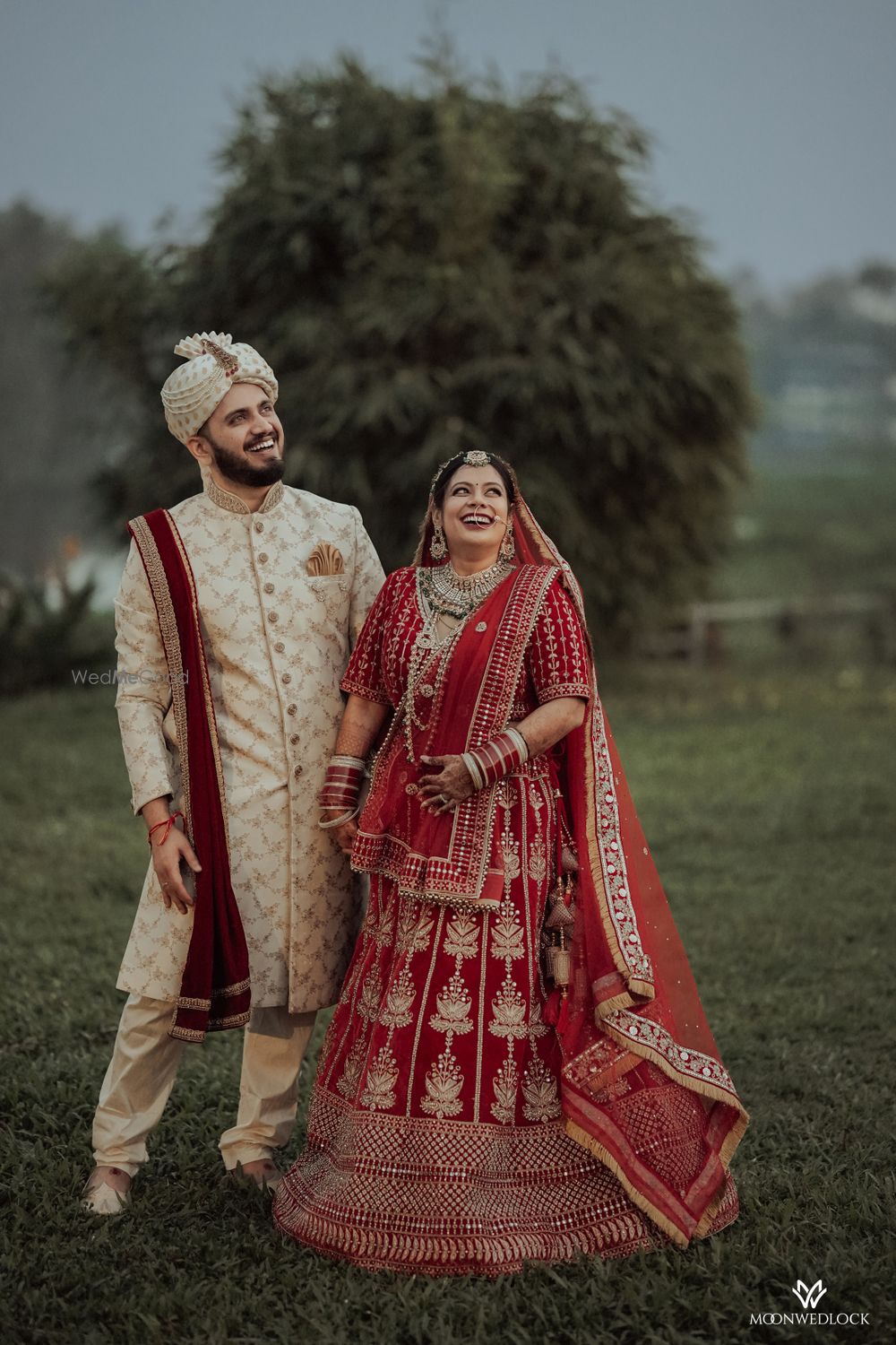 Photo From Akanksha & Snehith - By MoonWedLock Wedding Company