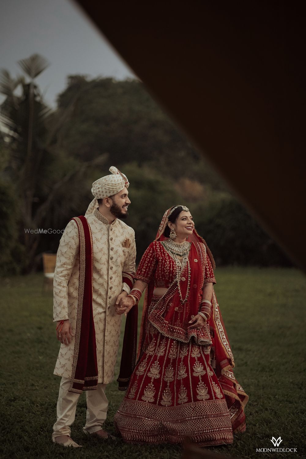 Photo From Akanksha & Snehith - By MoonWedLock Wedding Company