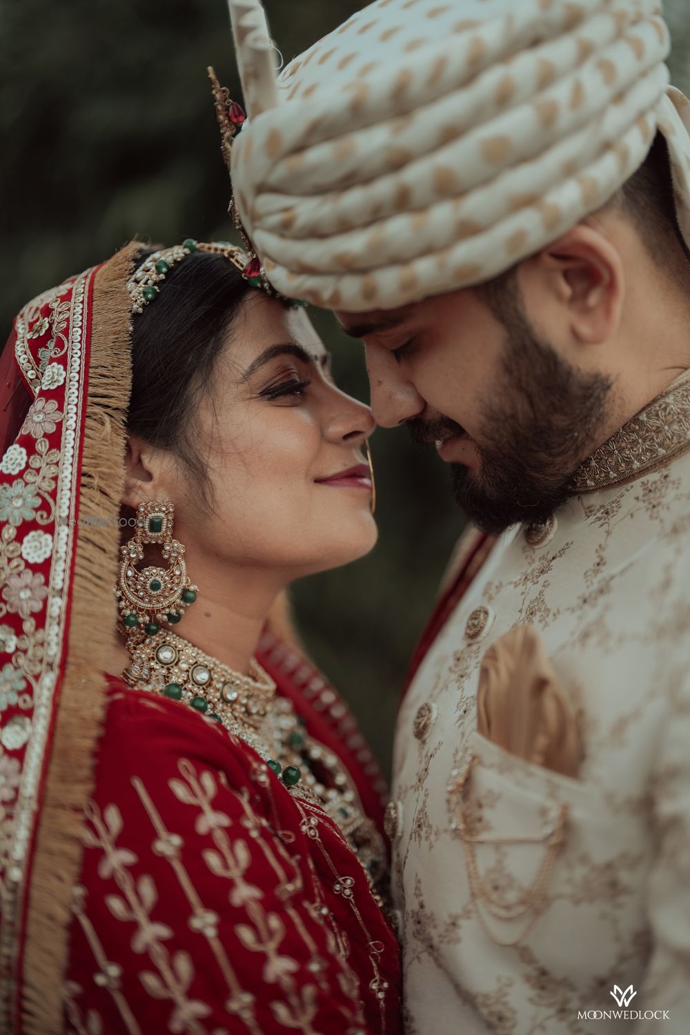 Photo From Akanksha & Snehith - By MoonWedLock Wedding Company