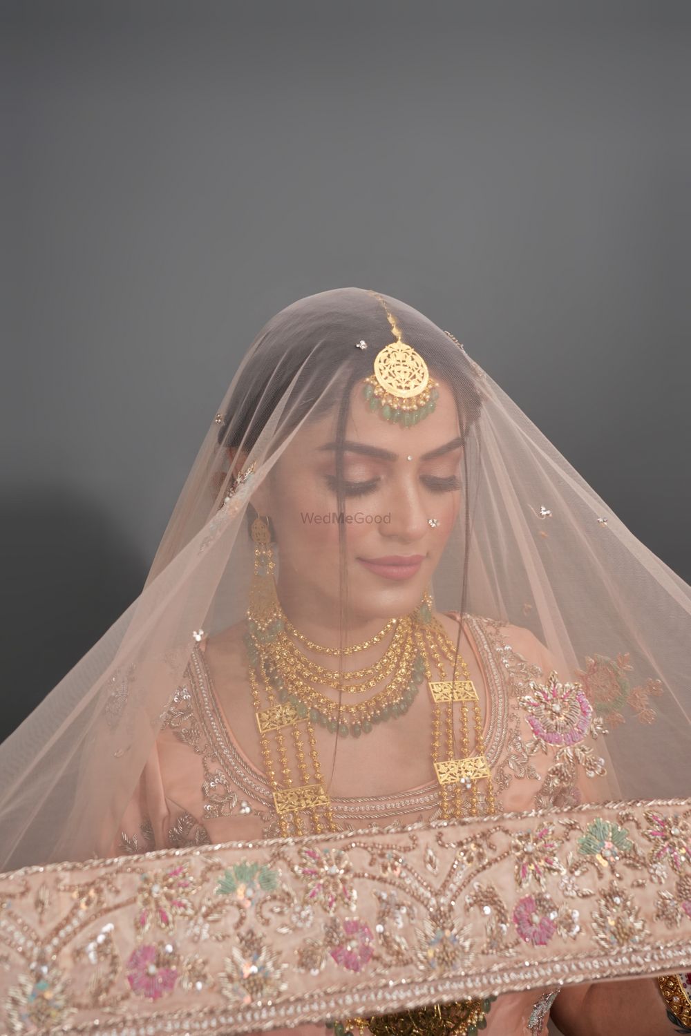 Photo From Anand Karaj Bride - By Glow Up by Deepika