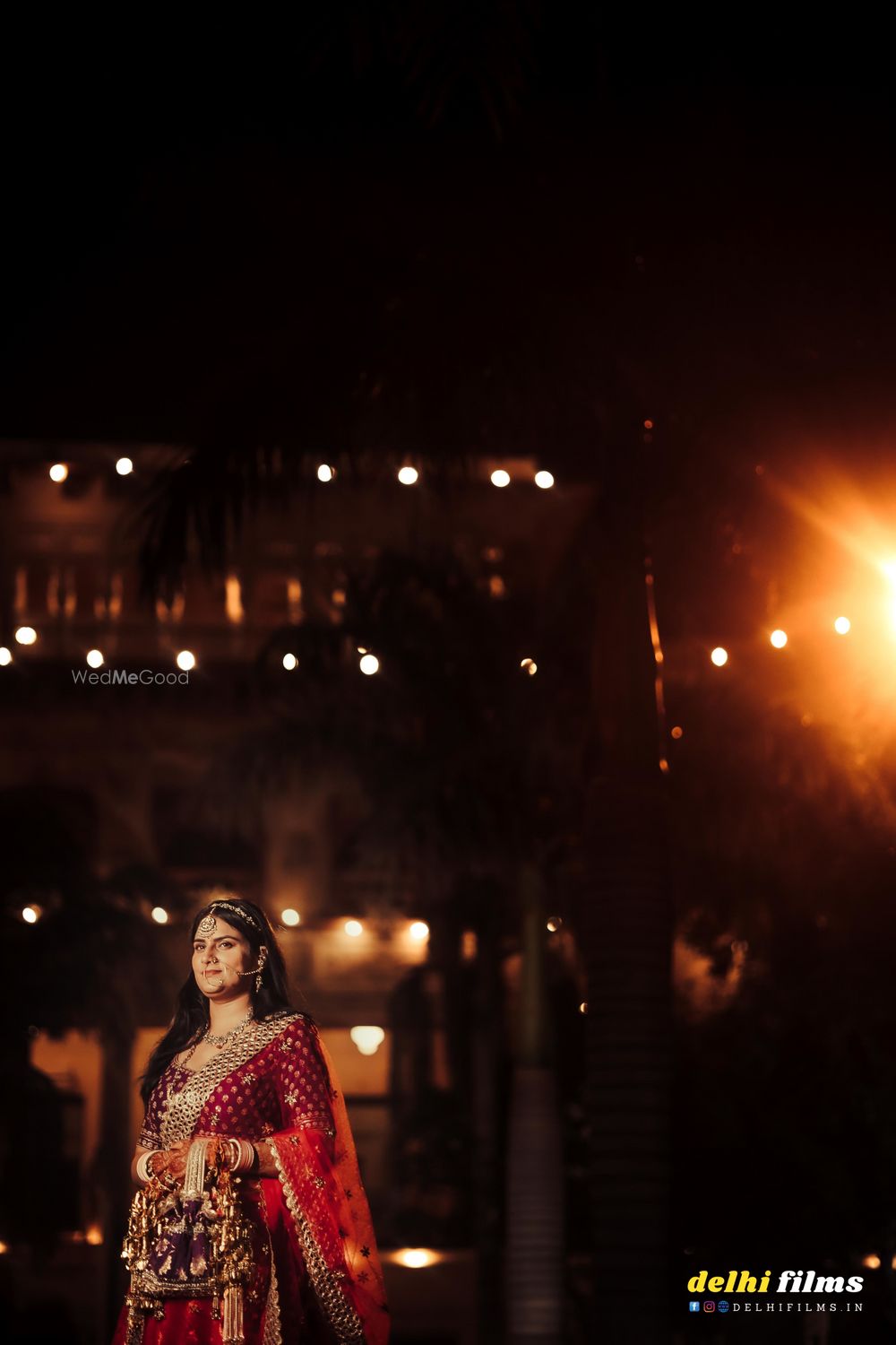 Photo From Nick & Aastha (Tijara Fort) - By Delhi films