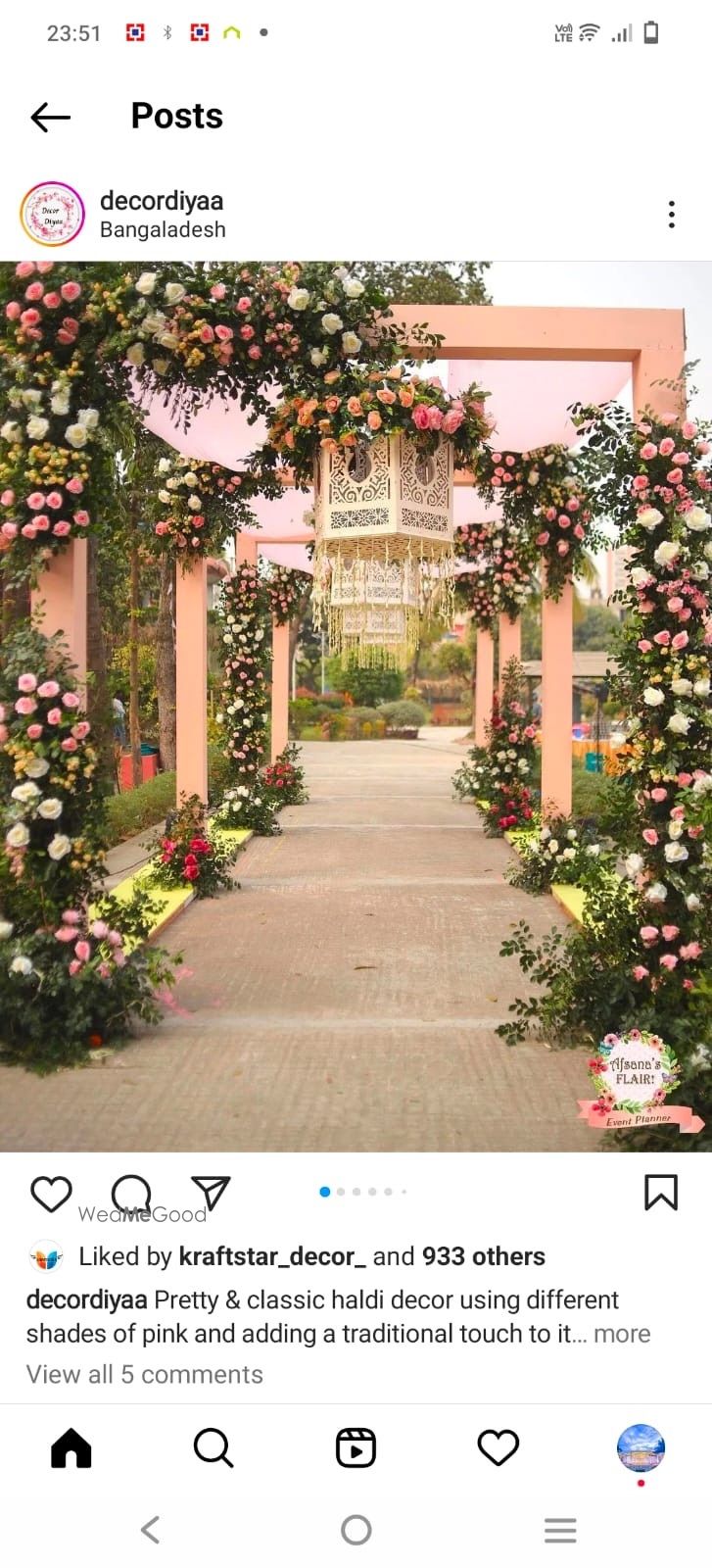 Photo From Decors  - By AS Flora -The Wedding Decor