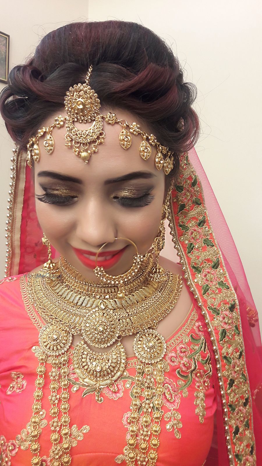 Makeup by Priyanka R Kohli